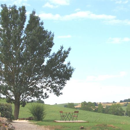 Chambres D'Hotes Le Val De La Garenne Senouillac Экстерьер фото