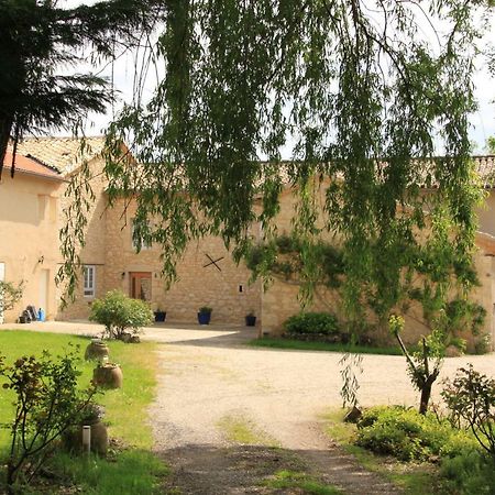 Chambres D'Hotes Le Val De La Garenne Senouillac Экстерьер фото