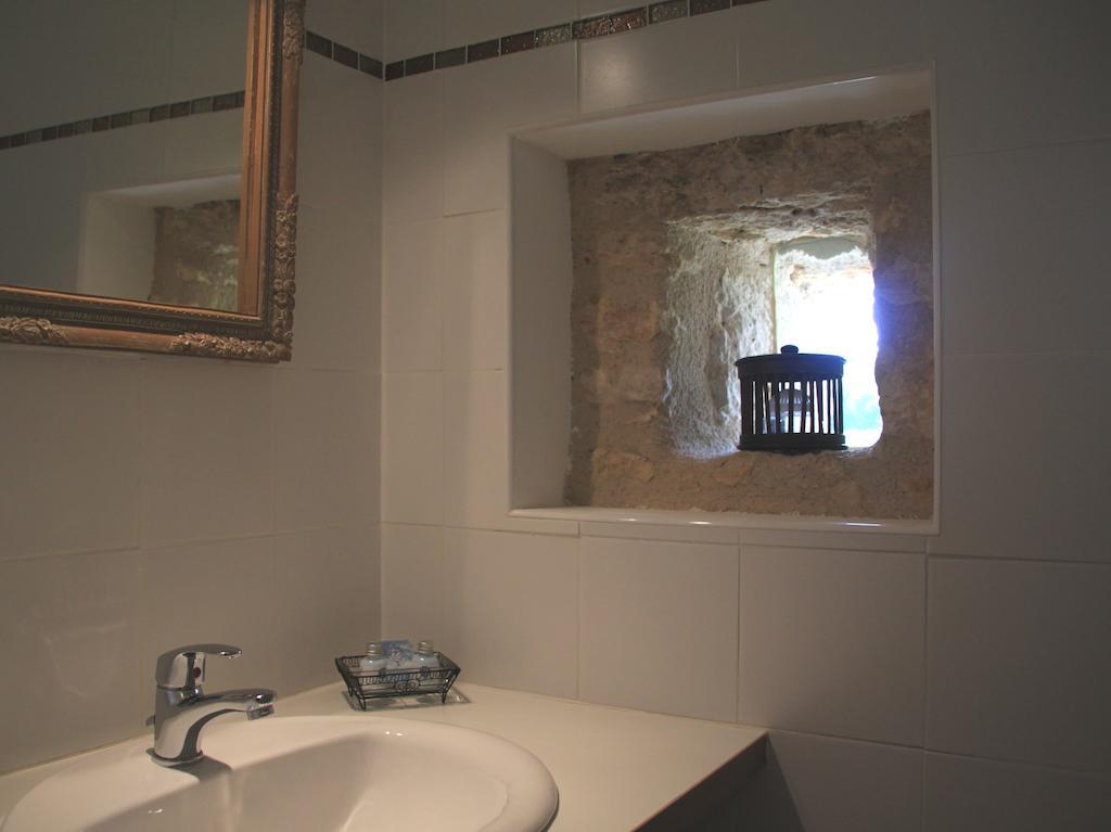 Chambres D'Hotes Le Val De La Garenne Senouillac Экстерьер фото
