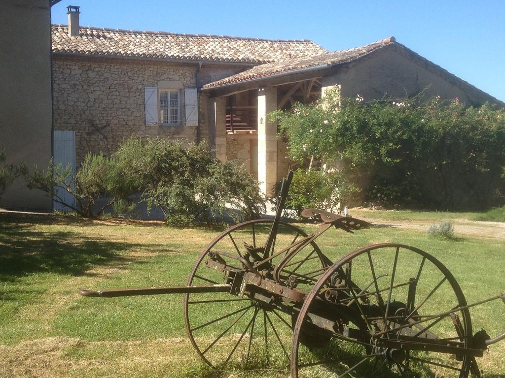 Chambres D'Hotes Le Val De La Garenne Senouillac Экстерьер фото